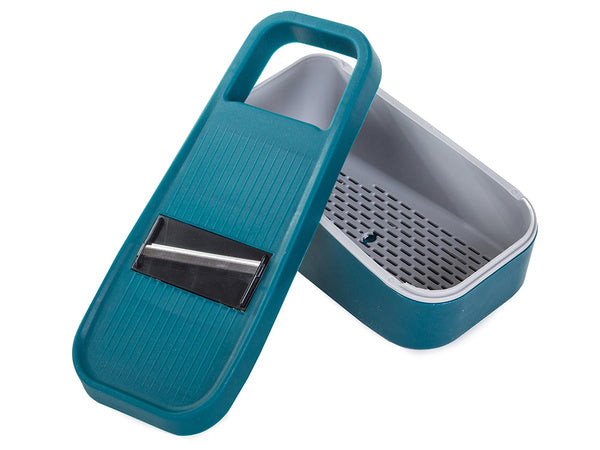 Daržovių pjaustyklė daržovių tarkavimo rinkinys