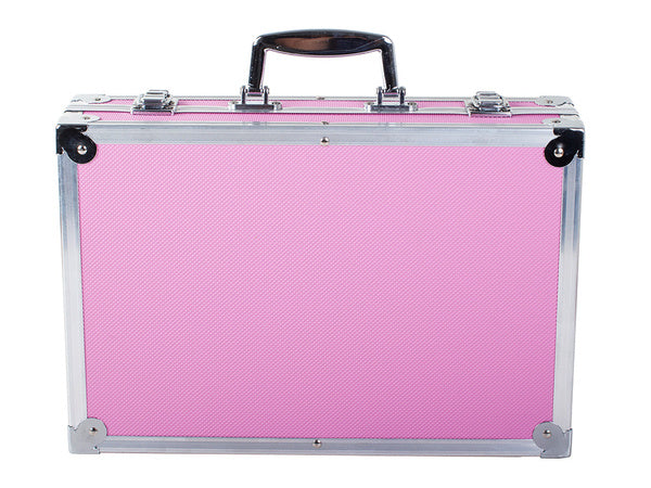 Menininkų rinkinys tapybai dėžutėje 145 vnt.