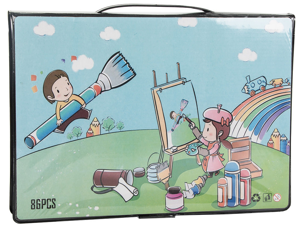 Kit art. 86 dėžutė (24)