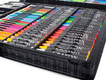 Artist's set painting case 168 vnt.