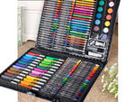 Artist's set painting case 168 vnt.