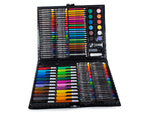 Artist's set painting case 168 vnt.