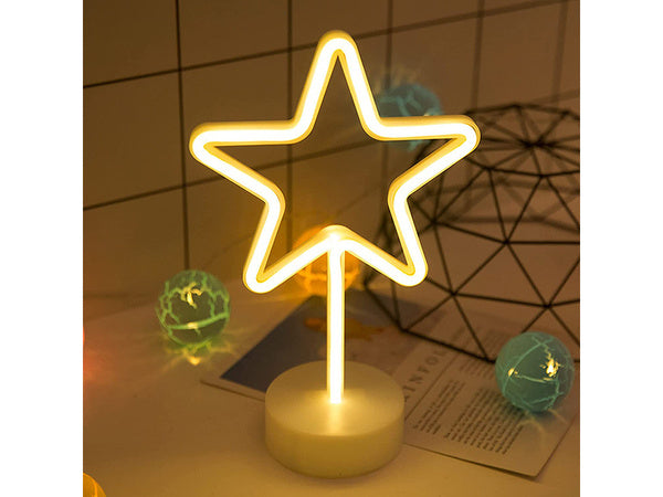 Nuolatinis žvaigždė 100 vadovaujama kalėdų eglutės žibintai didelis usb