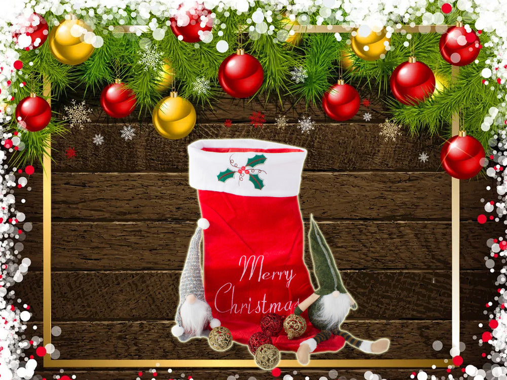 Kalėdinė dovana kojinė michael didelė, 26003, Gyártói kód, 26003