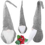 Kalėdiniai goldbears 30cm, Pilka, Szín, Szürke