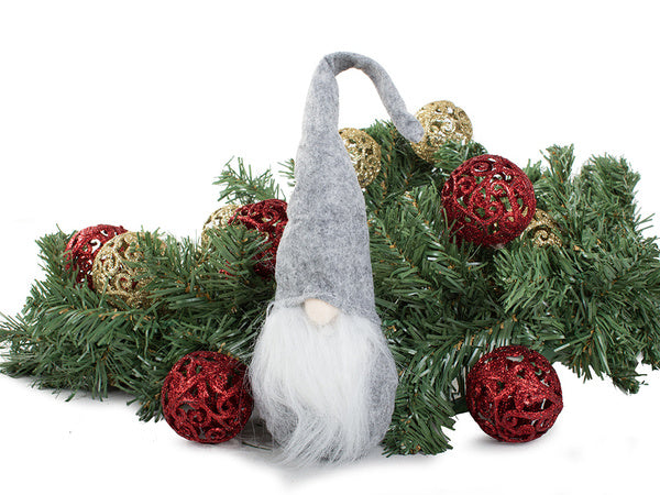 Kalėdiniai goldbears 30cm, Pilka, Szín, Szürke