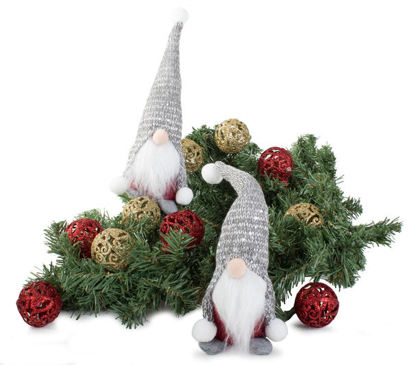 Kalėdų nykštukas kalėdų nykštukas po kalėdų eglute, Pilka, Szín, Szürke