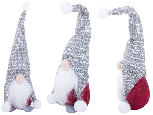 Kalėdų nykštukas kalėdų nykštukas po kalėdų eglute, Pilka, Szín, Szürke