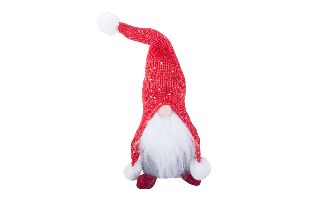 Kalėdų nykštukas kalėdų nykštukas po kalėdų eglute, Raudona, Szín, Piros