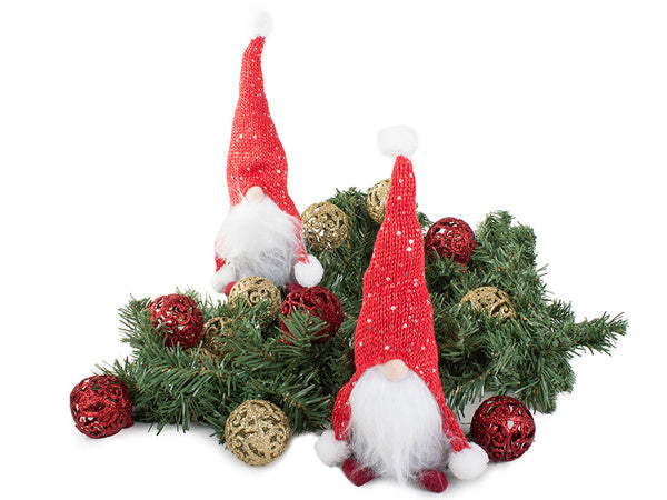 Kalėdų nykštukas kalėdų nykštukas po kalėdų eglute, Raudona, Szín, Piros