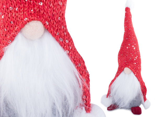 Kalėdų nykštukas kalėdų nykštukas po kalėdų eglute, Raudona, Szín, Piros