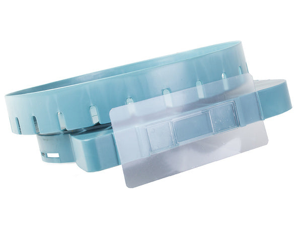 Vonios kambario pasukama lentyna virtuvės organizatorius