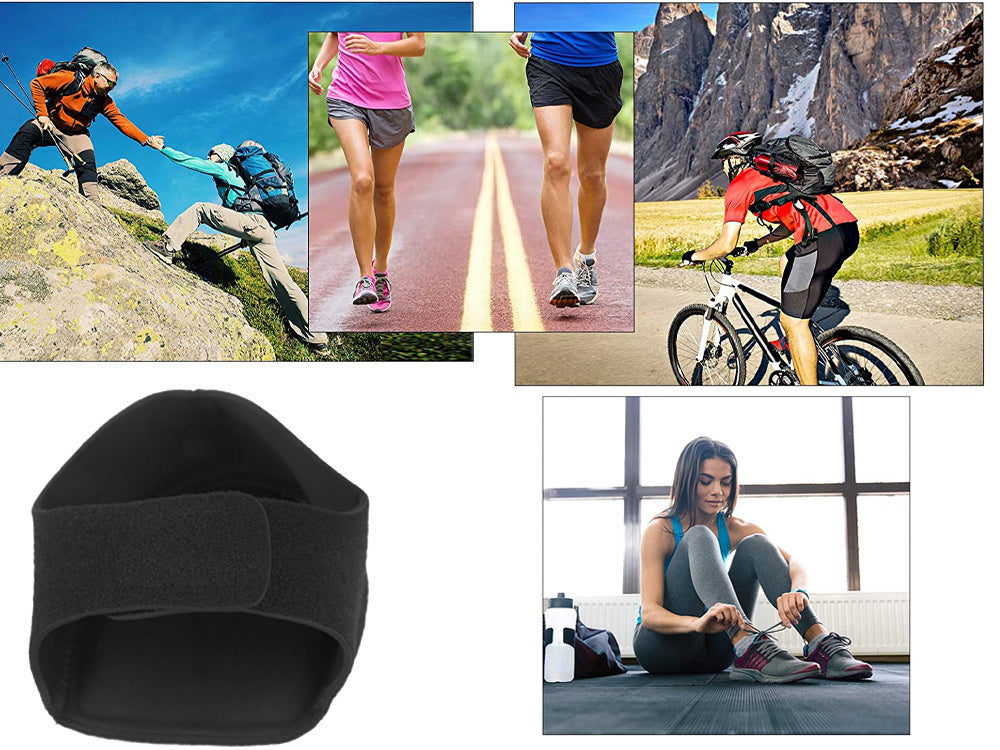 Kulno spurgos vidpadžiai 2 vnt.