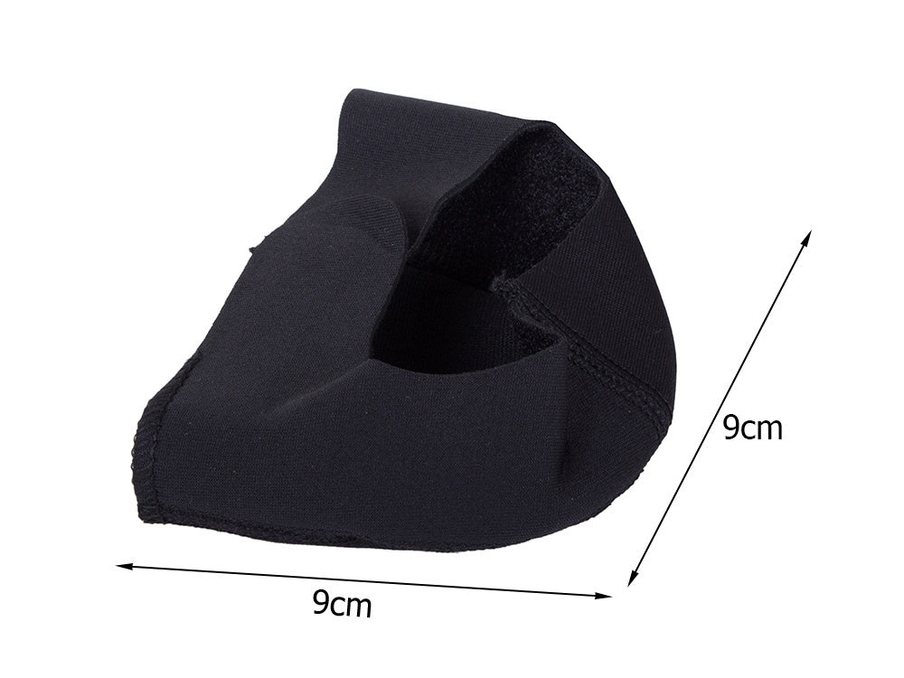 Kulno spurgos vidpadžiai 2 vnt.