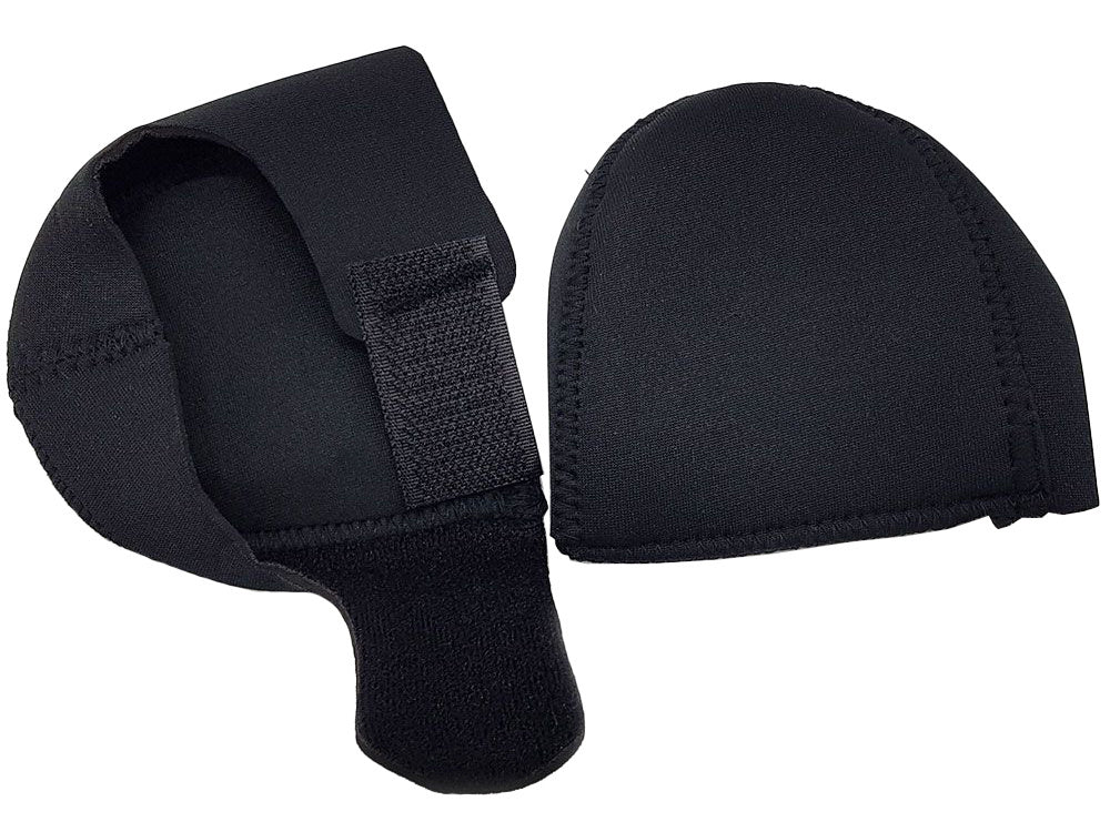 Kulno spurgos vidpadžiai 2 vnt.