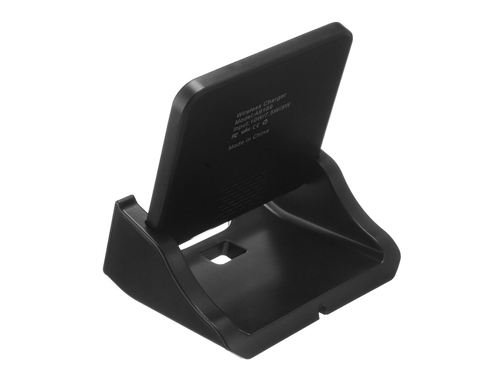 Indukcinis greitasis įkroviklis belaidis qi 15w