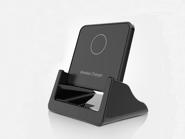 Indukcinis greitasis įkroviklis belaidis qi 15w