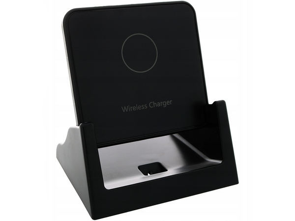 Indukcinis greitasis įkroviklis belaidis qi 15w