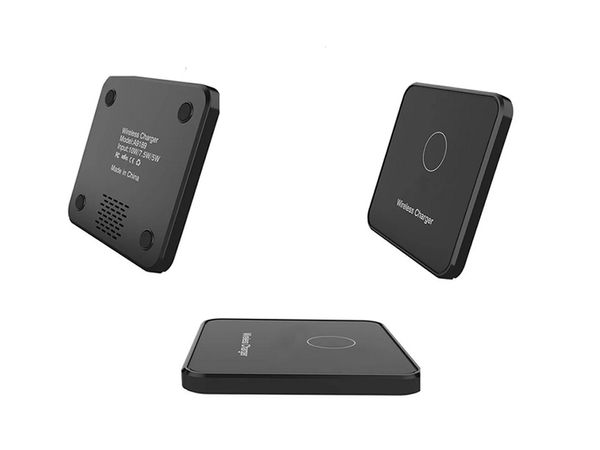 Indukcinis greitasis įkroviklis belaidis qi 15w