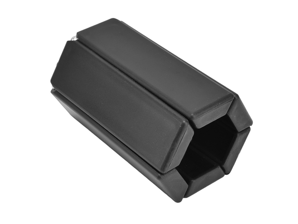 Karšto puodo laikiklis sulankstoma keptuvė 19cm