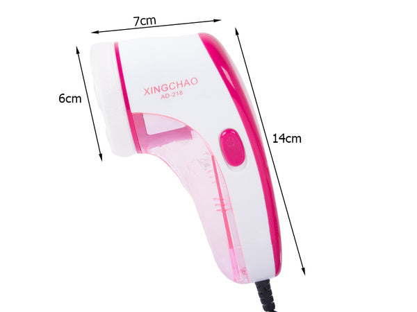 jumper apmušalų apmušimo drabužių skustuvas usb