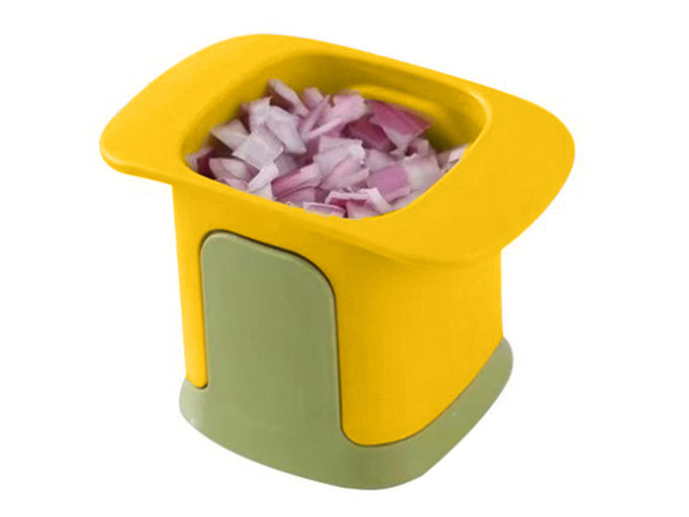 Daržovių pjaustyklė bulvių bulvyčių smulkintuvas