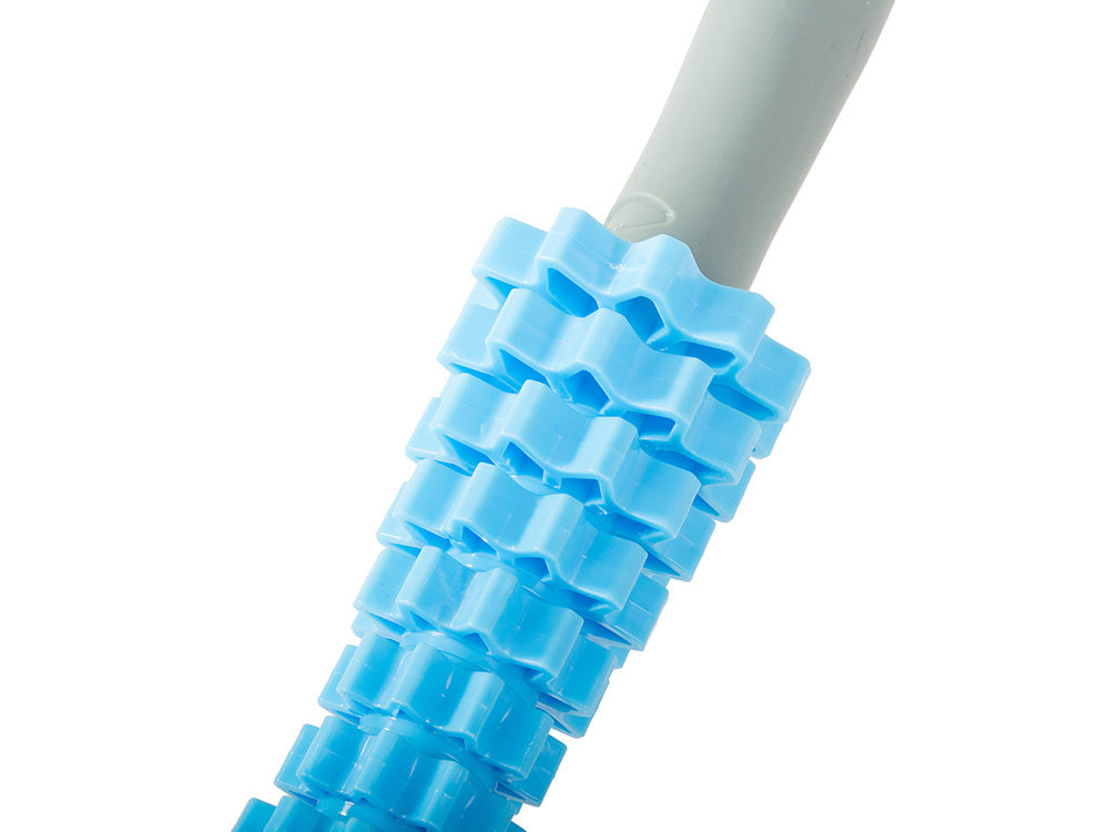 Masažo volelis, besisukantis kūno volelis nugarai