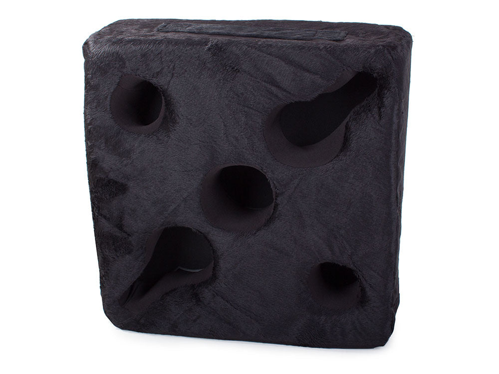 coaster stalo puodelių pagalvėlių organizatorius