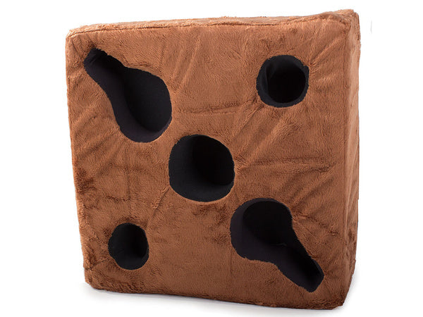 coaster stalo puodelių pagalvėlių organizatorius