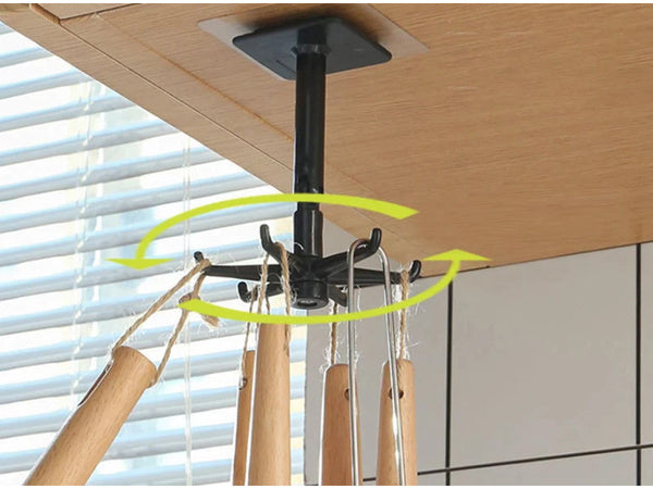 Sukamoji rankena 6 (350)