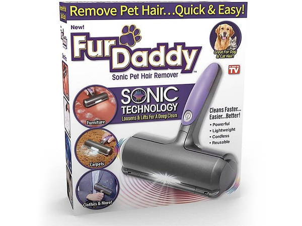 Šepetys volelis šuns plaukams valyti