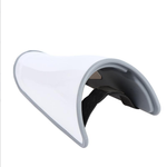 Ems tens blauzdos raumenų elektrostimuliatorius