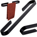 Sieninis metalinis vonios kambario rankšluosčių džiovintuvas