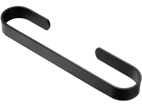 Sieninis metalinis vonios kambario rankšluosčių džiovintuvas