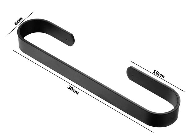 Sieninis metalinis vonios kambario rankšluosčių džiovintuvas