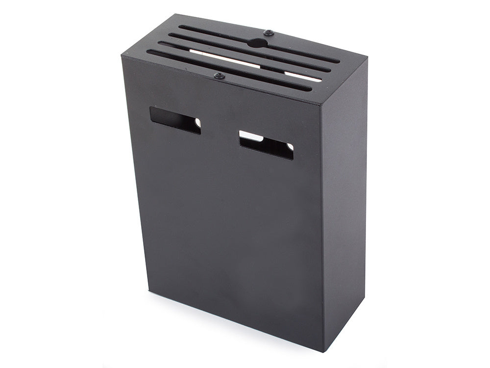 Peilių stovas virtuvės organizatorius peilių nusausintuvas