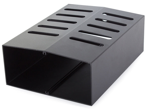 Peilių stovas virtuvės organizatorius peilių nusausintuvas