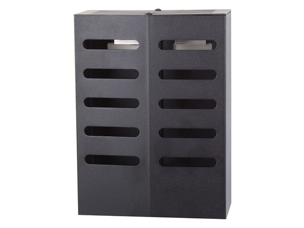 Peilių stovas virtuvės organizatorius peilių nusausintuvas