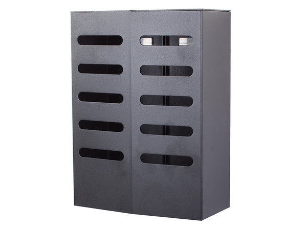 Peilių stovas virtuvės organizatorius peilių nusausintuvas