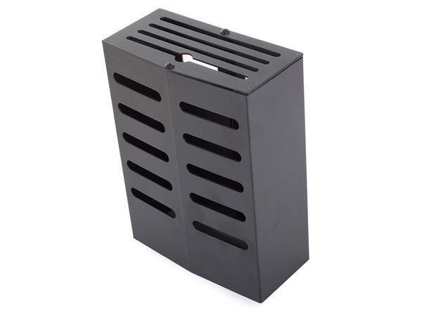 Peilių stovas virtuvės organizatorius peilių nusausintuvas