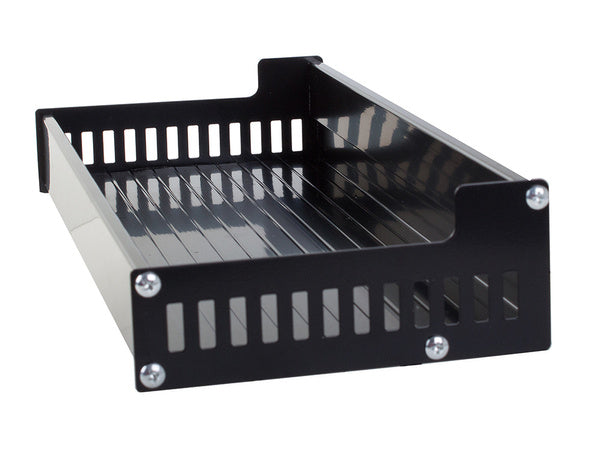 Sieninė virtuvės lentyna prieskoniams