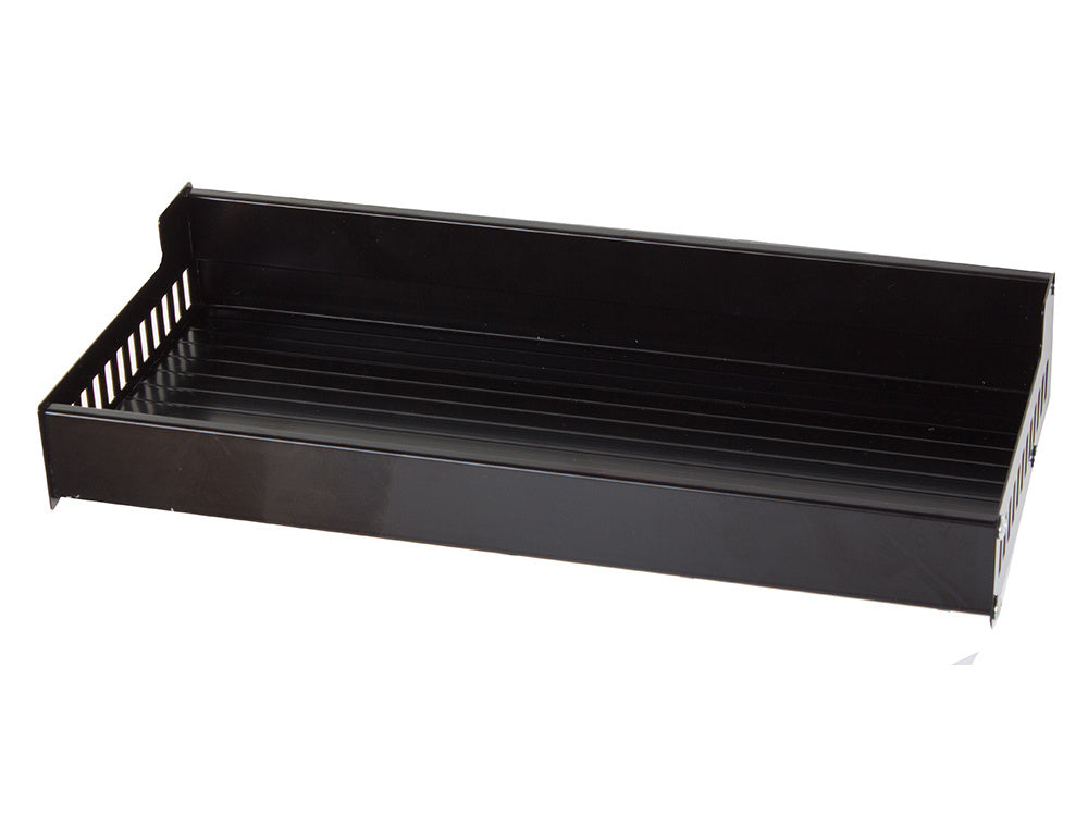 Sieninė virtuvės lentyna prieskoniams