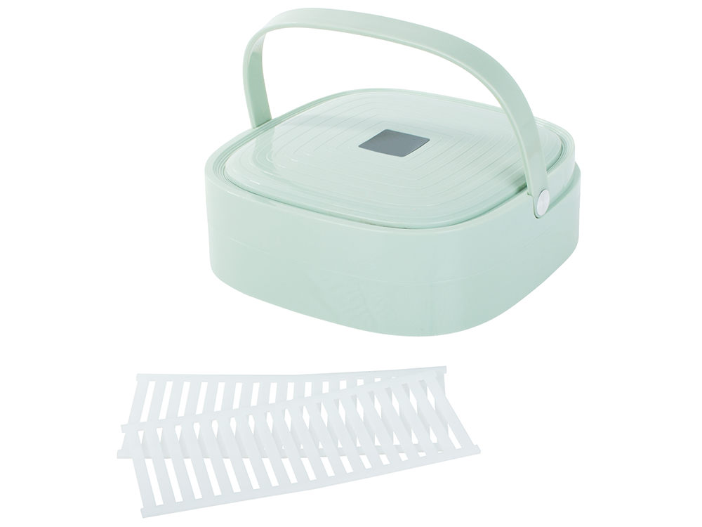 Nešiojama mini kelioninė sulankstoma skalbimo mašina namams