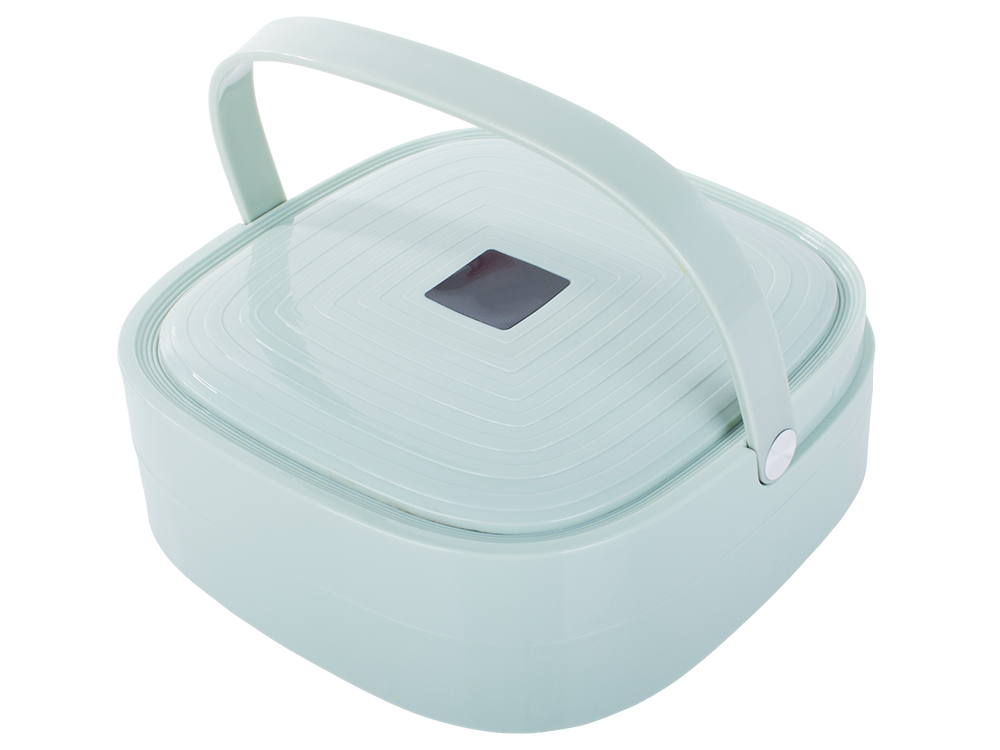 Nešiojama mini kelioninė sulankstoma skalbimo mašina namams