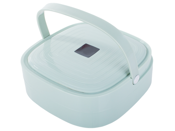 Nešiojama mini kelioninė sulankstoma skalbimo mašina namams