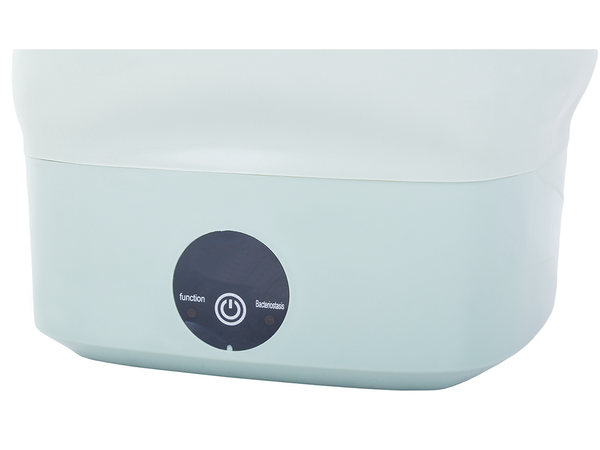 Nešiojama mini kelioninė sulankstoma skalbimo mašina namams