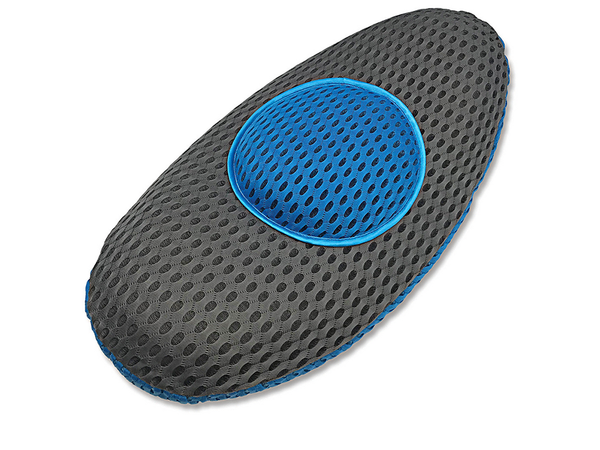 Ortopedinė nugaros pagalvė juosmens atrama