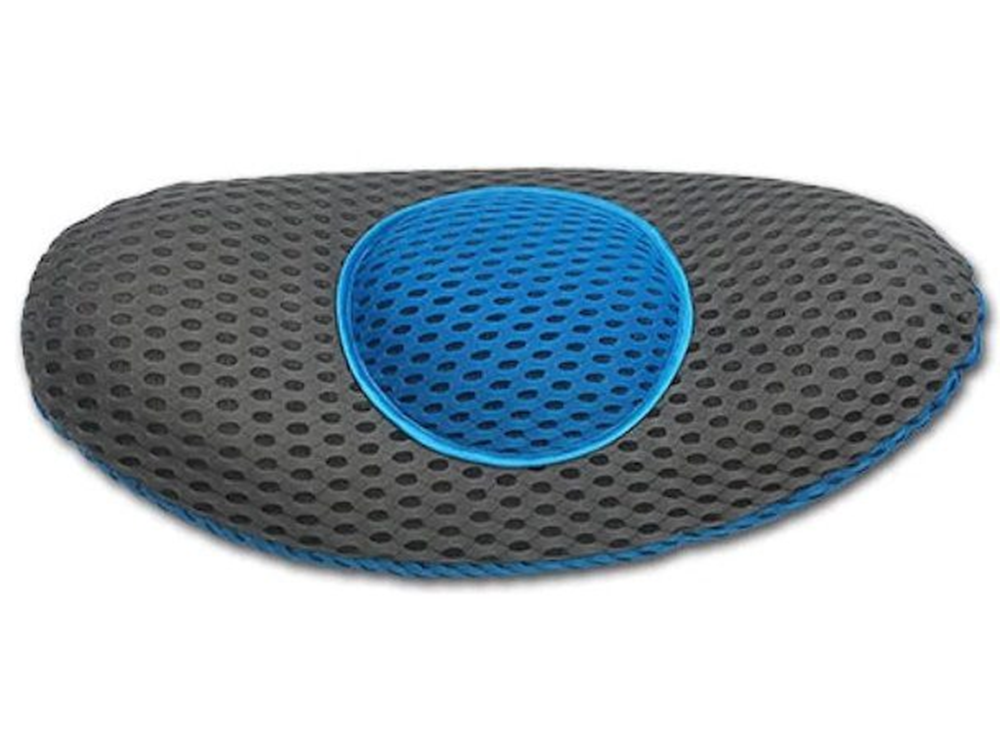 Ortopedinė nugaros pagalvė juosmens atrama