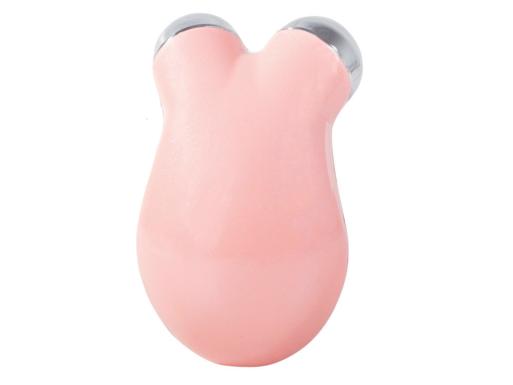 Ultragarsinis veido valymo masažuoklis 4in1