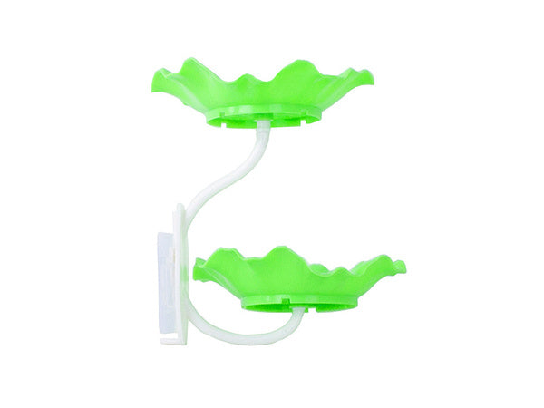 Muilo indas gėlių muilo konteinerio pakabinamas laikiklis